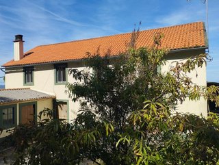 Chalet en venta en Valdoviño