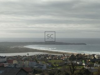 Chalet en venta en Valdoviño