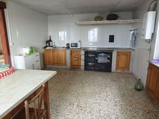 Chalet en venta en Valdoviño