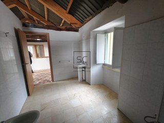 Chalet en venta en Valdoviño