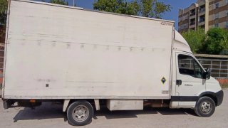 Iveco Daily 2010