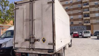Iveco Daily 2010