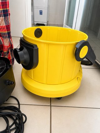 Kärcher SE 4002 Limpiatapicerías