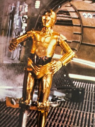 Fotocromos El Imperio Contraataca Star Wars