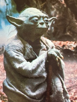 Fotocromos El Imperio Contraataca Star Wars