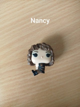 Funko Pop Stranger Things
