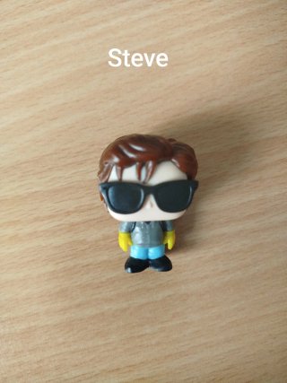 Funko Pop Stranger Things