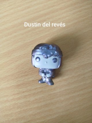 Funko Pop Stranger Things