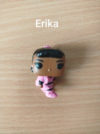 Funko Pop Stranger Things