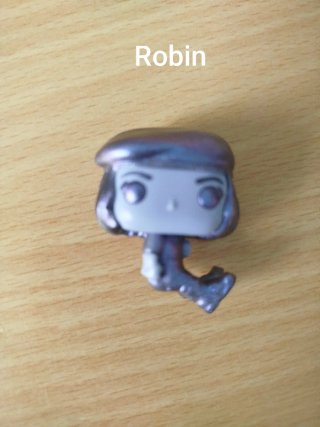 Funko Pop Stranger Things