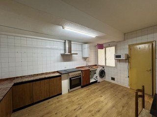 Piso en venta en Centro en Gijón