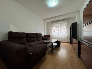 Piso en venta en Centro en Gijón