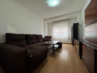 Piso en venta en Centro en Gijón