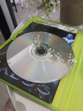 Halo 3 Xbox 360 Classics