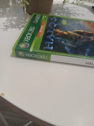 Halo 3 Xbox 360 Classics