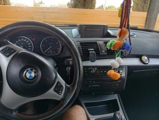 BMW Serie 1 2007