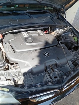 BMW Serie 1 2007