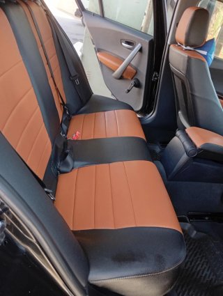 BMW Serie 1 2007