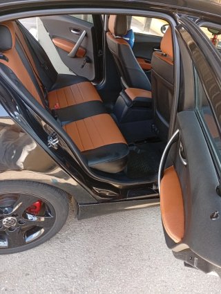 BMW Serie 1 2007