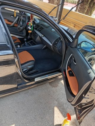 BMW Serie 1 2007