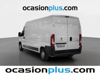 Peugeot Boxer Furgon BlueHDi 130 335 L3H2 96 kW (130 CV)