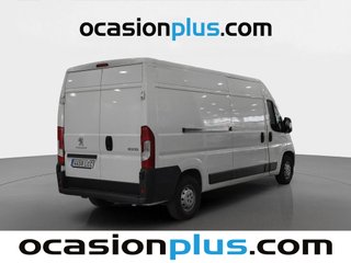 Peugeot Boxer Furgon BlueHDi 130 335 L3H2 96 kW (130 CV)