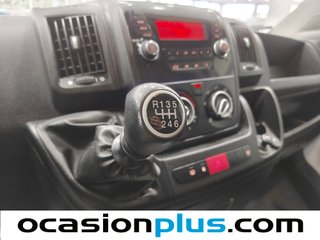Peugeot Boxer Furgon BlueHDi 130 335 L3H2 96 kW (130 CV)