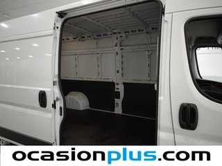 Peugeot Boxer Furgon BlueHDi 130 335 L3H2 96 kW (130 CV)