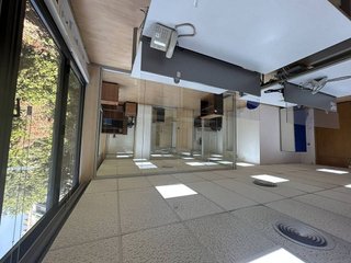 Oficina en alquiler en Les Corts en Barcelona