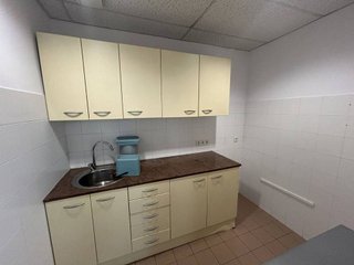 Oficina en alquiler en Les Corts en Barcelona