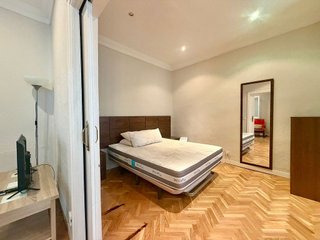 Piso en alquiler en Gaztambide en Madrid