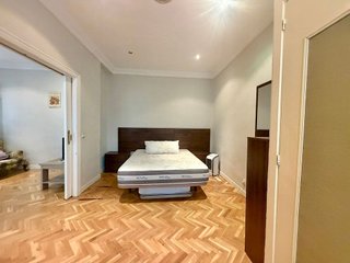 Piso en alquiler en Gaztambide en Madrid