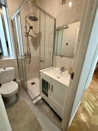 Piso en alquiler en Gaztambide en Madrid