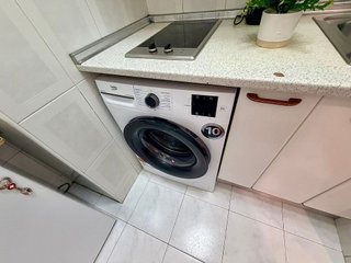 Piso en alquiler en Gaztambide en Madrid