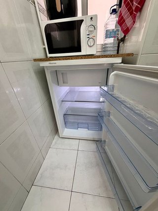 Piso en alquiler en Gaztambide en Madrid