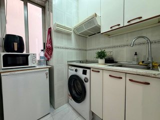 Piso en alquiler en Gaztambide en Madrid