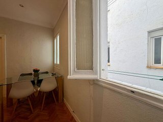 Piso en alquiler en Gaztambide en Madrid