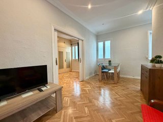 Piso en alquiler en Gaztambide en Madrid