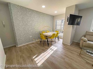 Piso en alquiler en Perchel Norte - La Trinidad en Málaga