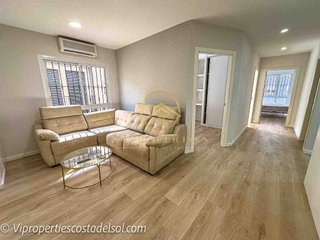 Piso en alquiler en Perchel Norte - La Trinidad en Málaga