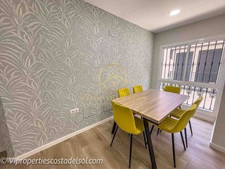 Piso en alquiler en Perchel Norte - La Trinidad en Málaga