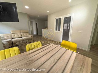 Piso en alquiler en Perchel Norte - La Trinidad en Málaga