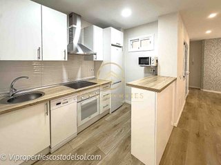 Piso en alquiler en Perchel Norte - La Trinidad en Málaga