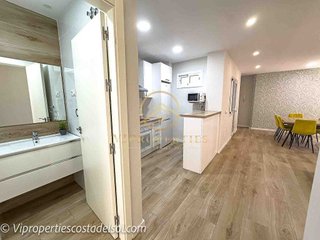 Piso en alquiler en Perchel Norte - La Trinidad en Málaga
