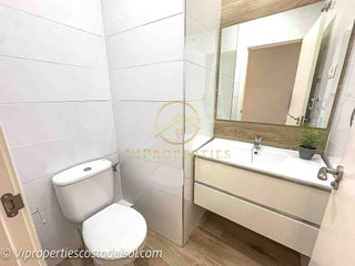 Piso en alquiler en Perchel Norte - La Trinidad en Málaga