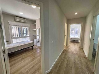 Piso en alquiler en Perchel Norte - La Trinidad en Málaga