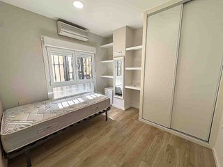 Piso en alquiler en Perchel Norte - La Trinidad en Málaga