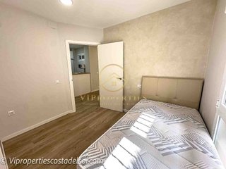 Piso en alquiler en Perchel Norte - La Trinidad en Málaga