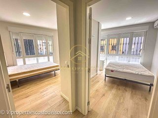 Piso en alquiler en Perchel Norte - La Trinidad en Málaga