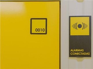 Trastero en alquiler en San José Alto en Zaragoza